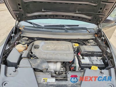 Zdjęcie 12 z 13 samochodu: 2016 JEEP CHEROKEE SPORT VIN:1C4PJLAB7GW177570 - miniatura