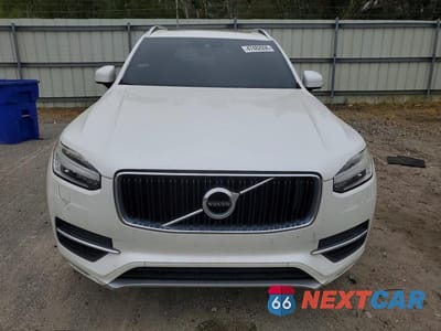 Piąte zdjęcie samochodu w środku: 2016 VOLVO XC90 T6 VIN:YV4A22PK0G1034300 - miniatura