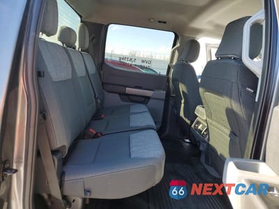 Zdjęcie 10 z 13 samochodu: 2025 FORD F350 SUPER DUTY VIN:1FT8W3BT1SED75069 - miniatura
