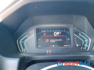 Zdjęcie 9 z 14 samochodu: 2024 HONDA ODYSSEY EXL VIN:5FNRL6H69RB058259 - miniatura