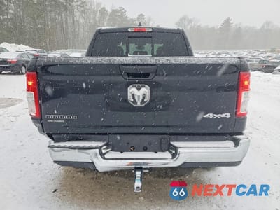Zdjęcie 6 z 12 samochodu: 2023 RAM 1500 BIG HORN VIN:1C6RRFFG4PN538161 - miniatura