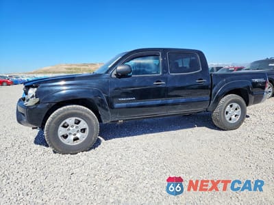 2013 TOYOTA TACOMA V6 3TMLU4ENXDM120310 - główne zdjęcie licytacji z USA - miniatura