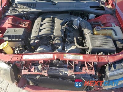 Zdjęcie 11 z 13 samochodu: 2007 CHRYSLER 300 TOURING VIN:2C3KA53G77H608491 - miniatura
