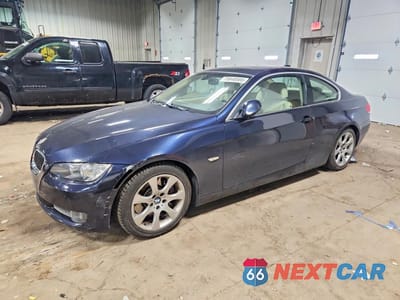 2008 BMW 335 I WBAWB73508P038994 - główne zdjęcie licytacji z USA - miniatura