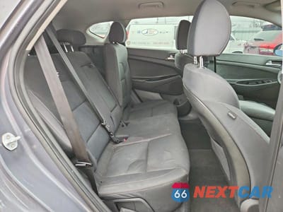 Zdjęcie 11 z 12 samochodu: 2019 HYUNDAI TUCSON SE VIN:KM8J2CA45KU913345 - miniatura