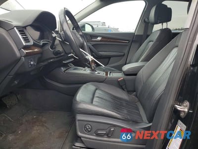 Zdjęcie 7 z 12 samochodu: 2019 AUDI Q5 PREMIUM PLUS VIN:WA1BNAFY3K2099590 - miniatura