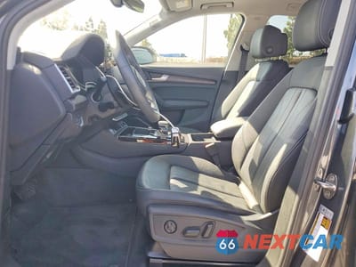 Zdjęcie 7 z 11 samochodu: 2023 AUDI Q5 PREMIUM PLUS 45 VIN:WA1EAAFYXP2144931 - miniatura