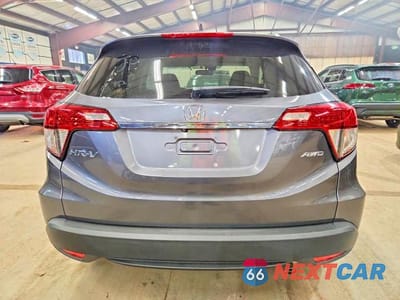 Zdjęcie 7 z 14 samochodu: 2020 HONDA HR-V EX VIN:3CZRU6H59LM709522 - miniatura