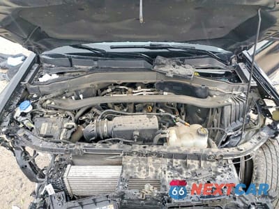 Zdjęcie 12 z 14 samochodu: 2022 FORD EXPLORER LIMITED 4WD VIN:1FMSK8FH4NGA30756 - miniatura