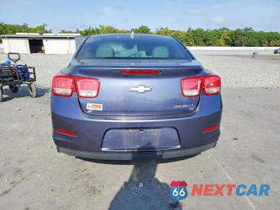 Zdjęcie 6 z 12 samochodu: 2013 CHEVROLET MALIBU 2LT VIN:1G11E5SA6DF338975 - miniatura