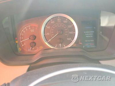 Zdjęcie 9 z 12 samochodu: 2020 TOYOTA COROLLA LE VIN:JTDEPRAE3LJ067805 - miniatura