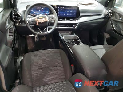 Zdjęcie 8 z 13 samochodu: 2026 CHEVROLET EQUINOX LT VIN:3GNAXHEGXTL331610 - miniatura