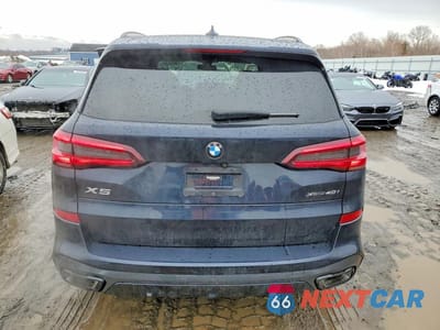 Zdjęcie 6 z 11 samochodu: 2022 BMW X5 XDRIVE40I VIN:5UXCR6C03N9K03595 - miniatura