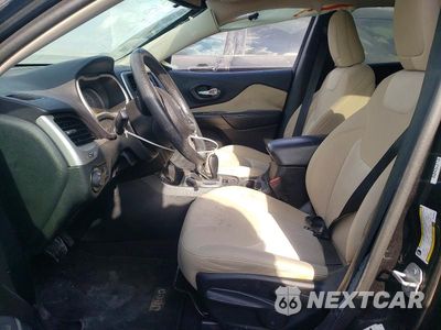 Zdjęcie 7 z 13 samochodu: 2016 JEEP CHEROKEE SPORT VIN:1C4PJLAB8GW280898 - miniatura