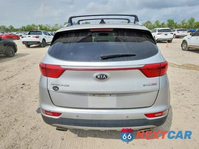 Zdjęcie 6 z 11 samochodu: 2017 KIA SPORTAGE SX TURBO VIN:KNDPRCA60H7182570 - miniatura