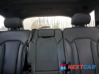 Zdjęcie 10 z 14 samochodu: 2017 AUDI Q7 PRESTIGE VIN:WA1VAAF74HD006802 - miniatura