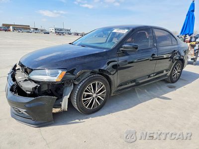 2018 VOLKSWAGEN JETTA 3VWDB7AJ2JM209358 - główne zdjęcie licytacji z USA - miniatura
