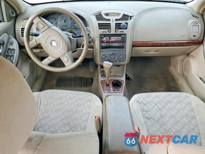 Zdjęcie 8 z 11 samochodu: 2005 CHEVROLET MALIBU LS VIN:1G1ZT54875F127076 - miniatura