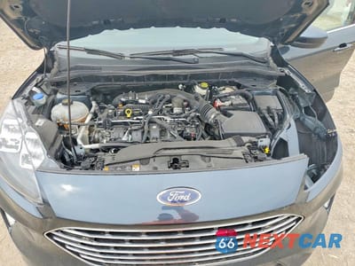 Zdjęcie 12 z 12 samochodu: 2022 FORD ESCAPE TITANIUM VIN:1FMCU9J9XNUA60088 - miniatura