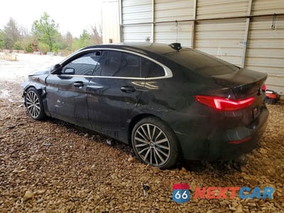 Drugie zdjęcie samochodu z przodu: 2022 BMW 228I VIN:WBA53AK07N7J81948 - miniatura