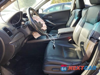 Zdjęcie 7 z 13 samochodu: 2015 ACURA RDX VIN:5J8TB4H30FL023803 - miniatura