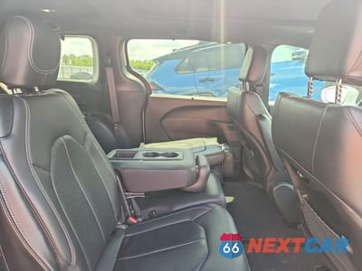 Zdjęcie 11 z 13 samochodu: 2021 CHRYSLER PACIFICA TOURING L VIN:2C4RC1BG3MR555860 - miniatura