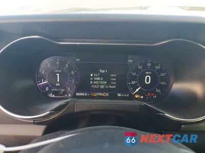 Zdjęcie 9 z 11 samochodu: 2020 FORD MUSTANG GT VIN:1FA6P8CFXL5104528 - miniatura