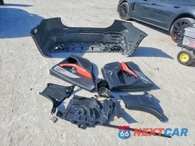 Zdjęcie 13 z 13 samochodu: 2025 MERCEDES-BENZ GLE COUPE AMG 53 4MATIC VIN:4JGFD6BB0SB452551 - miniatura