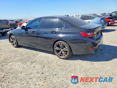 Drugie zdjęcie samochodu z przodu: 2023 BMW 330I VIN:3MW69FF03P8D54022 - miniatura