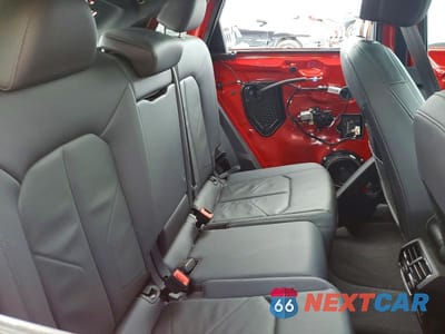 Zdjęcie 11 z 14 samochodu: 2023 AUDI Q3 PREMIUM S LINE 45 VIN:WA1DECF34P1042725 - miniatura