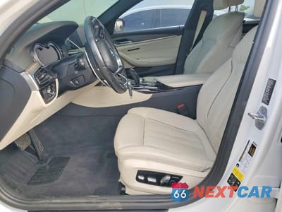 Zdjęcie 7 z 13 samochodu: 2017 BMW 540 XI VIN:WBAJE7C36HG889276 - miniatura