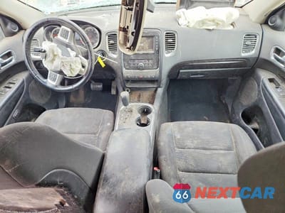 Zdjęcie 8 z 13 samochodu: 2012 DODGE DURANGO CREW VIN:1C4RDHDG5CC118534 - miniatura