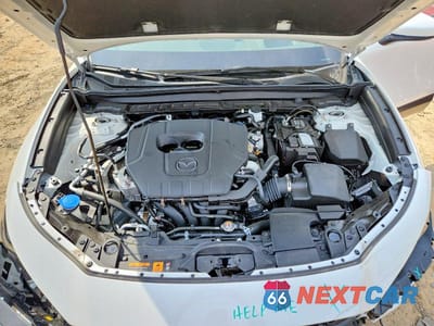 Zdjęcie 12 z 12 samochodu: 2025 MAZDA CX-30 PREMIUM VIN:3MVDMBDM1SM809942 - miniatura