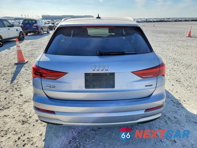 Zdjęcie 6 z 13 samochodu: 2019 AUDI Q3 PREMIUM VIN:WA1AECF31K1079193 - miniatura