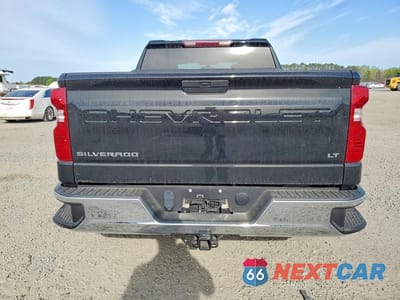 Zdjęcie 6 z 12 samochodu: 2021 CHEV SILVERADO VIN:3GCPYJEK5MG374841 - miniatura