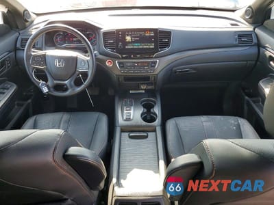 Zdjęcie 8 z 13 samochodu: 2022 HONDA PILOT TRAILSPORT VIN:5FNYF6H8XNB021378 - miniatura