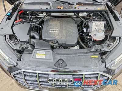 Zdjęcie 12 z 13 samochodu: 2021 AUDI Q5 PREMIUM VIN:WA1AAAFY7M2076257 - miniatura