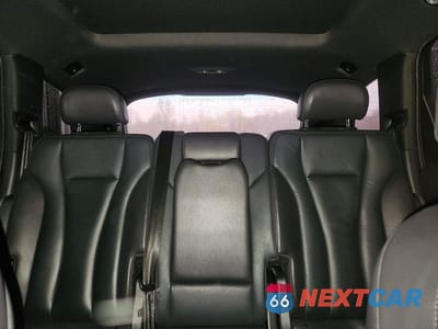 Zdjęcie 10 z 12 samochodu: 2019 AUDI Q7 PREMIUM VIN:WA1AAAF76KD010405 - miniatura