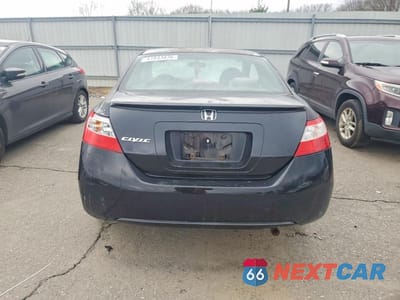 Zdjęcie 6 z 11 samochodu: 2007 HONDA CIVIC EX VIN:2HGFG12897H538508 - miniatura