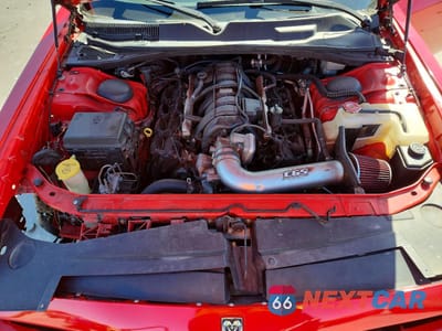 Zdjęcie 11 z 13 samochodu: 2010 DODGE CHALLENGER R VIN:2B3CJ5DT0AH244807 - miniatura