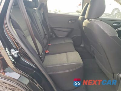 Zdjęcie 11 z 13 samochodu: 2023 NISSAN ROGUE SV VIN:5N1BT3BB7PC874706 - miniatura