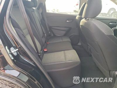 Zdjęcie 11 z 13 samochodu: 2023 NISSAN ROGUE SV VIN:5N1BT3BB7PC874706 - miniatura
