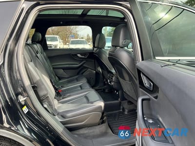 Zdjęcie 6 z 10 samochodu: 2019 AUDI Q7 PRESTIGE VIN:WA1VAAF78KD000766 - miniatura