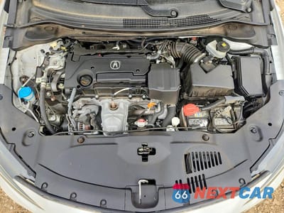 Zdjęcie 11 z 12 samochodu: 2022 ACURA ILX PREMIUM A-SPEC VIN:19UDE2F85NA006343 - miniatura