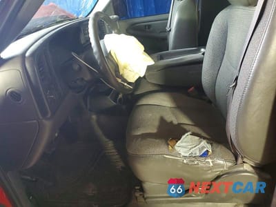 Zdjęcie 7 z 11 samochodu: 2006 CHEVROLET SILVERADO VIN:3GCEC14X76G262760 - miniatura