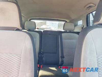 Zdjęcie 10 z 14 samochodu: 2018 GMC TERRAIN SLE VIN:3GKALMEV9JL292361 - miniatura