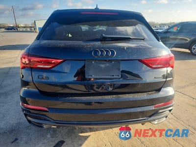 Zdjęcie 6 z 13 samochodu: 2021 AUDI Q3 PREMIUM S LINE 45 VIN:WA1DECF33M1054313 - miniatura