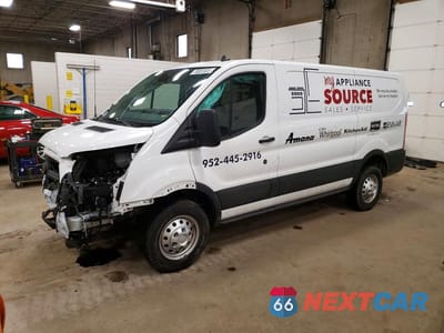 2024 FORD TRANSIT 250 DELIVERY VAN 1FTBR1Y84RKA04147 - główne zdjęcie licytacji z USA - miniatura