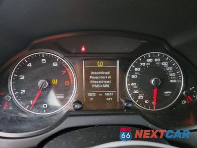 Zdjęcie 9 z 12 samochodu: 2015 AUDI Q5 PREMIUM PLUS VIN:WA1LFAFP8FA057162 - miniatura