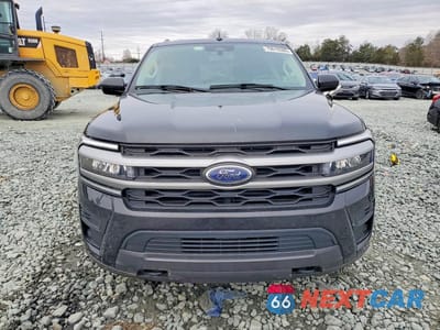 Piąte zdjęcie samochodu w środku: 2022 FORD EXPEDITION MAX XLT VIN:1FMJK1JT4NEA31853 - miniatura